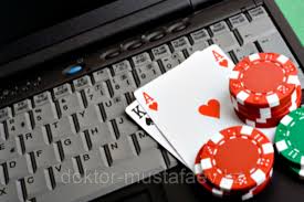 Онлайн казино Casino Bet Andreas